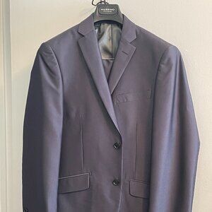 NEW with tags Massimo Platinum men's suit